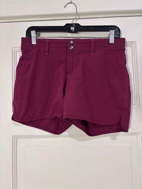 KÜHL Women's Berry Athletic Shorts